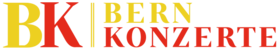 Logo der Konzertserie Bern Konzerte | © Obrasso Concerts